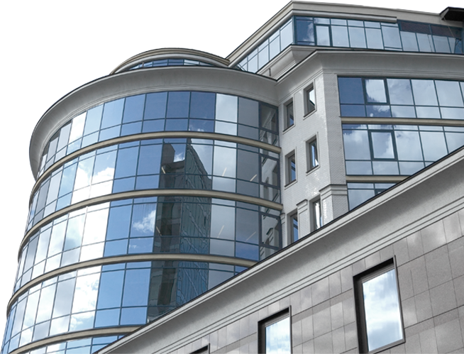 Commercial Window Tinting In Sacramento