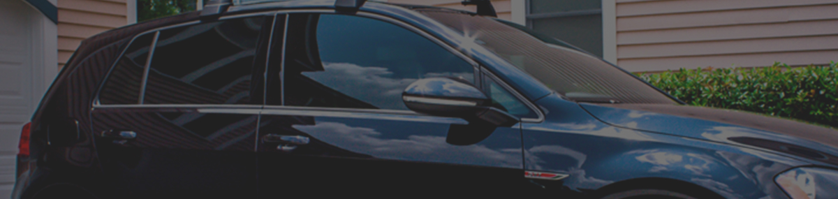 Auto Window Tinting In Sacramento