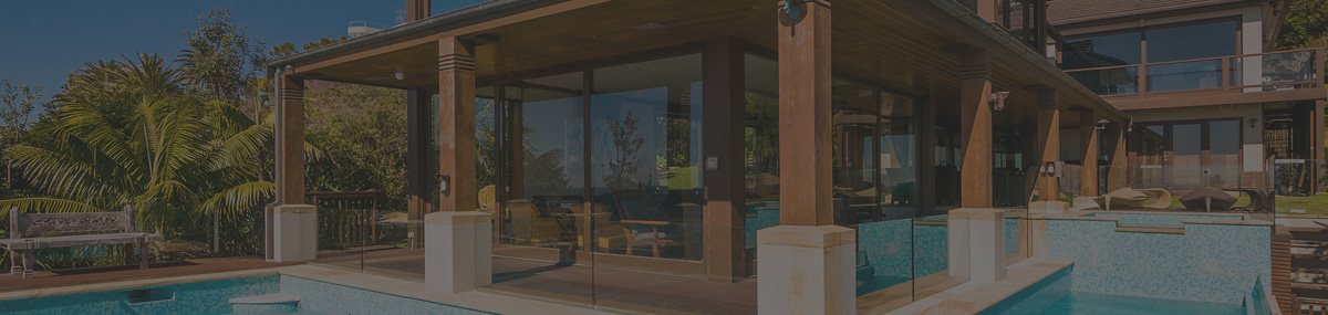 Home Window Tinting