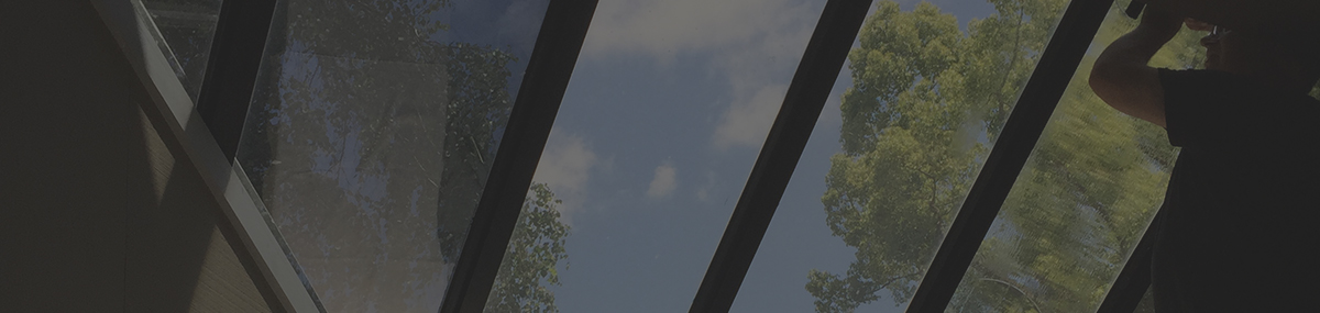 Dark Window Film